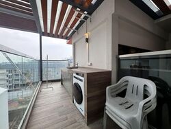 24 One Residences (D5), Apartment #555567441